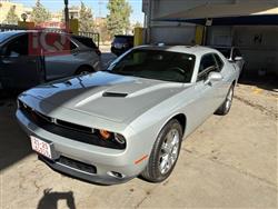 دودج تشالنجر